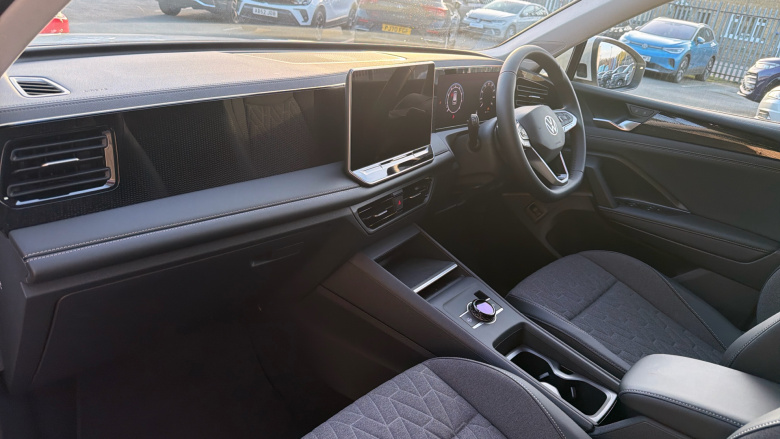 Volkswagen Tiguan 1.5 eTSI 150 Match 5dr DSG Petrol Estate